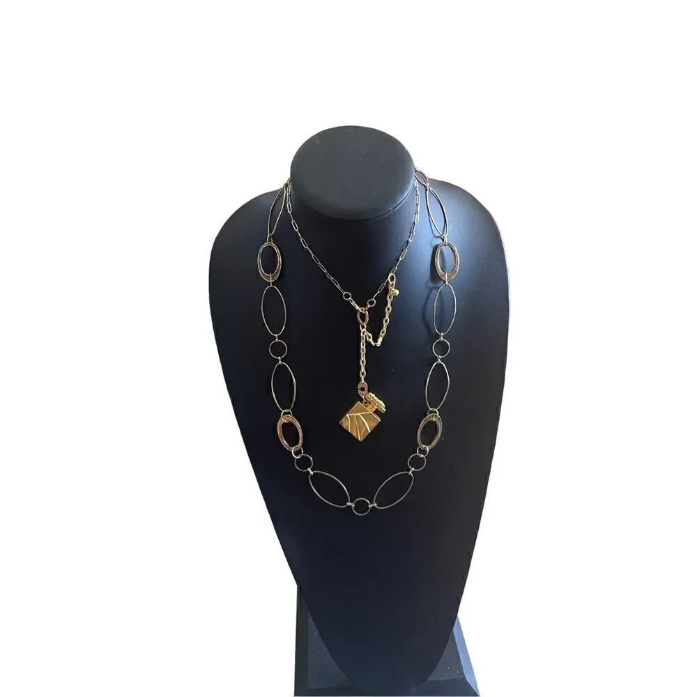 Balenciaga Necklace